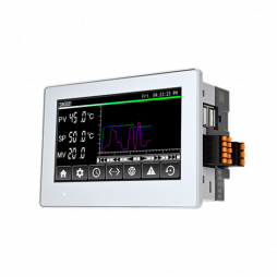 PLC & HMI