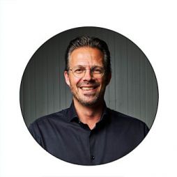 Bas de Wit