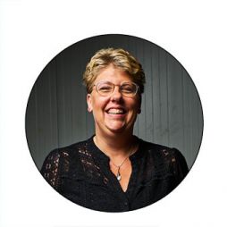 Nicole Scholten