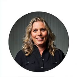 Sanne Buitenhuis