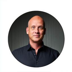 Steve Baggerman