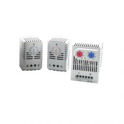 Thermostats and Controllers