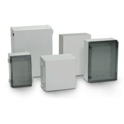 Enclosures