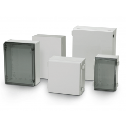 CAB enclosures