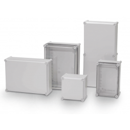 SOLID enclosures