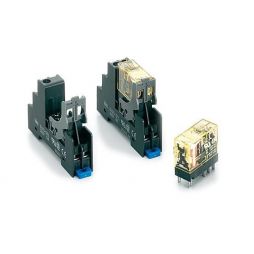 Industrial Relays