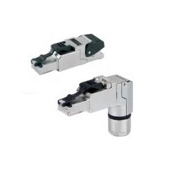 RJ45 Connectors