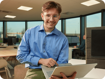 Michal Reszka-Gniecki