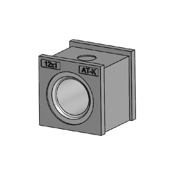 Modulair adapter systeem