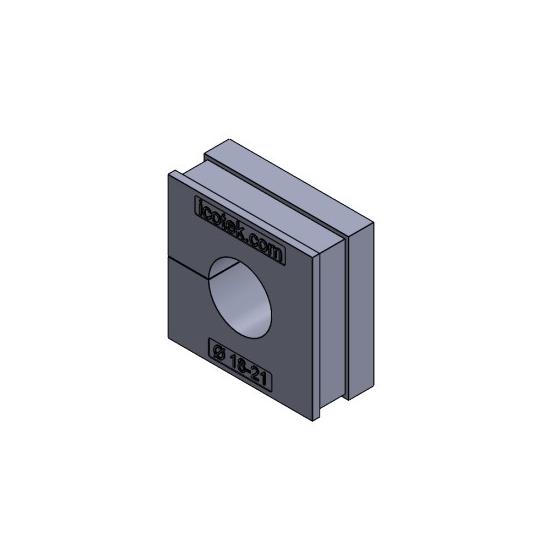 QT grommets big