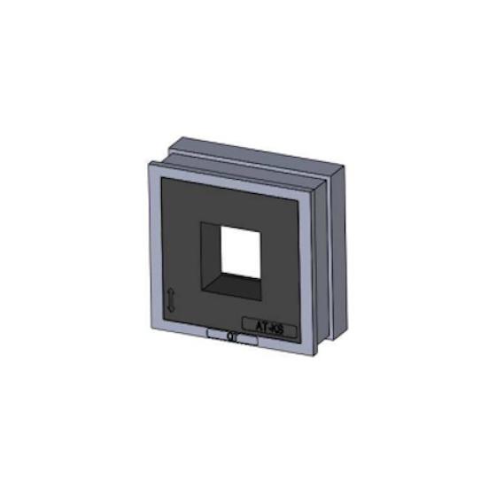 Modular adapter system