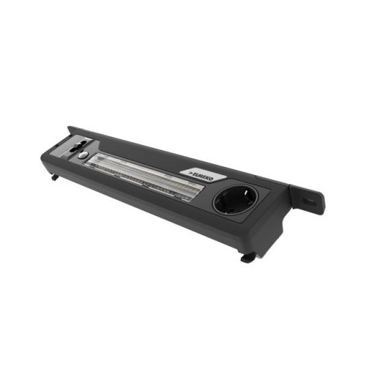 Elmeko LMX series