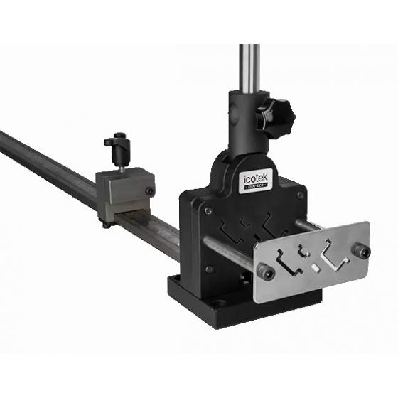 DIN-RC rail cutter