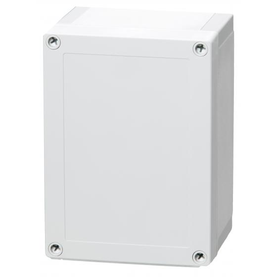 Screw lid PC