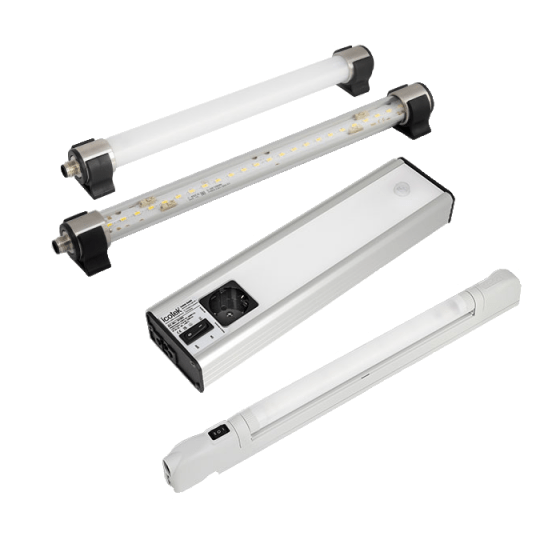 ALLIOLiGHT lighting systems
