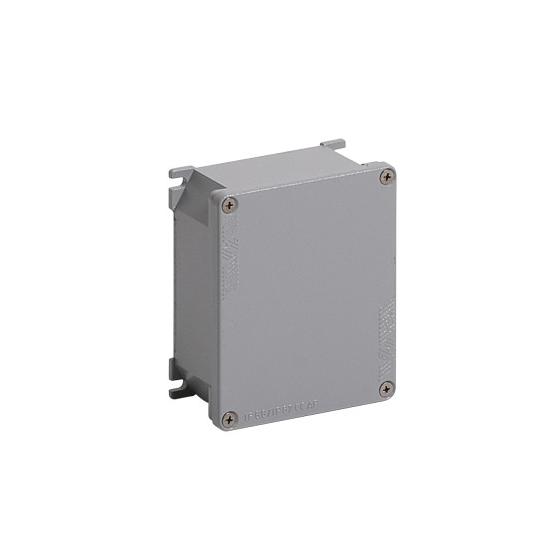 ILME APV enclosures Aluminium