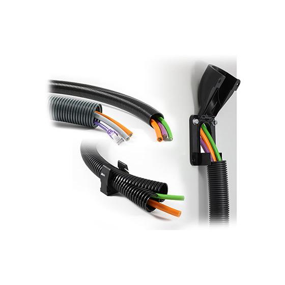 CONFiX cable conduit system