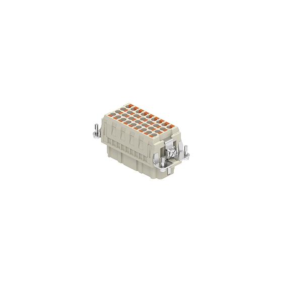 AXYR® push-in