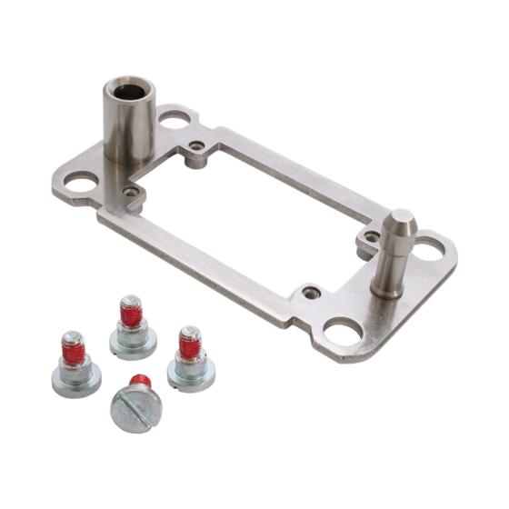 Frame (zelfcentrerend)