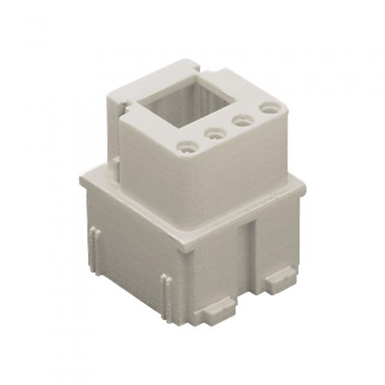 Module RJ45 + contacts