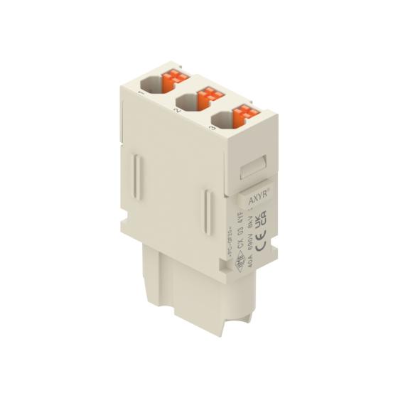 Module 40A