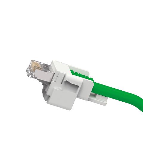 RJ45 connectoren