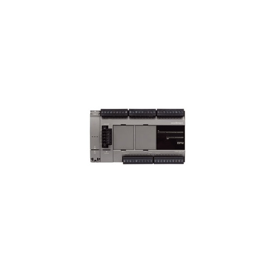 CPU CAN J1939