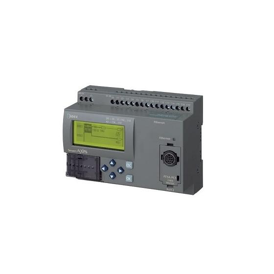 Compacte PLC