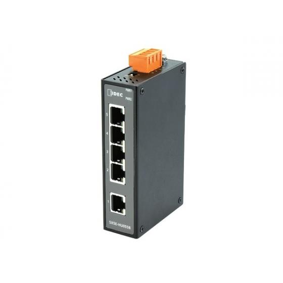 Ethernet switch