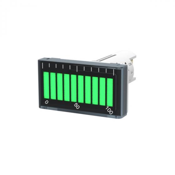 ITP15 LED bar display