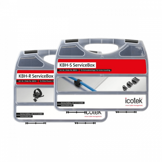 KBH ServiceBox