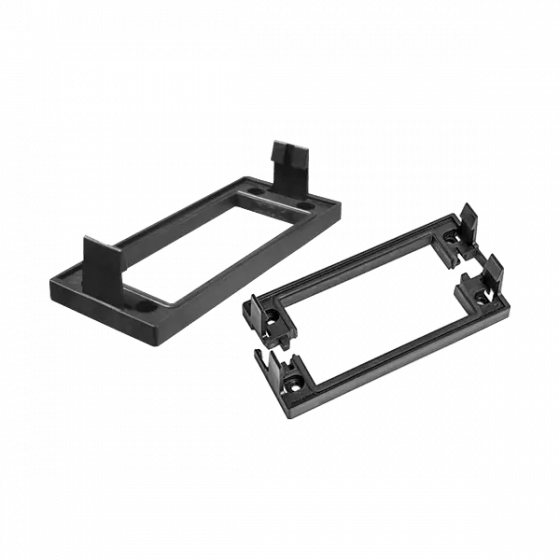 Snap-in frames voor kabelingangen, IP54