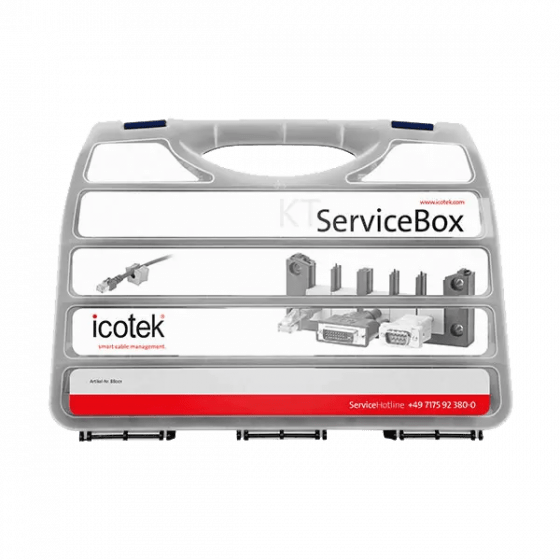 Servicebox