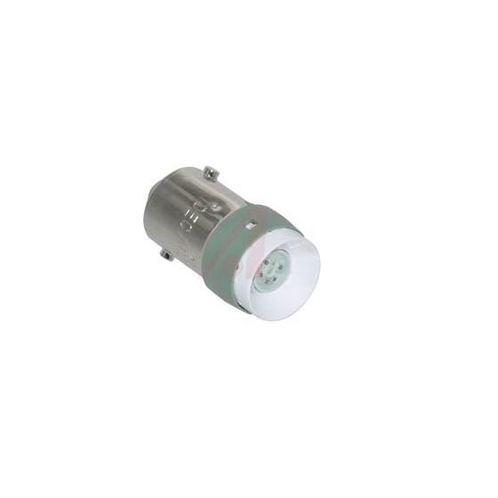 LED bulbs