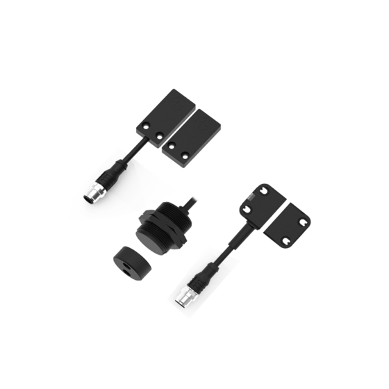 Magnetisch gecodeerd (PLd)