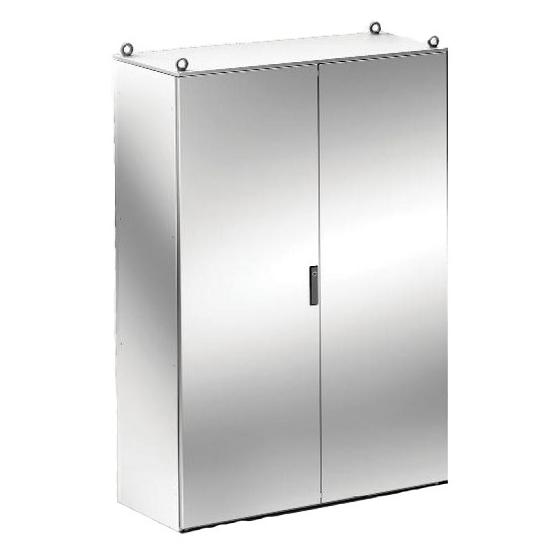 MX cabinet 2 doors