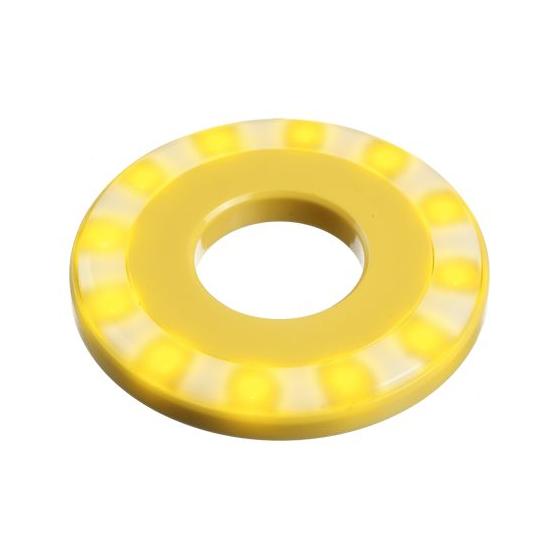 LED indicatie ring