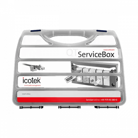 Servicebox