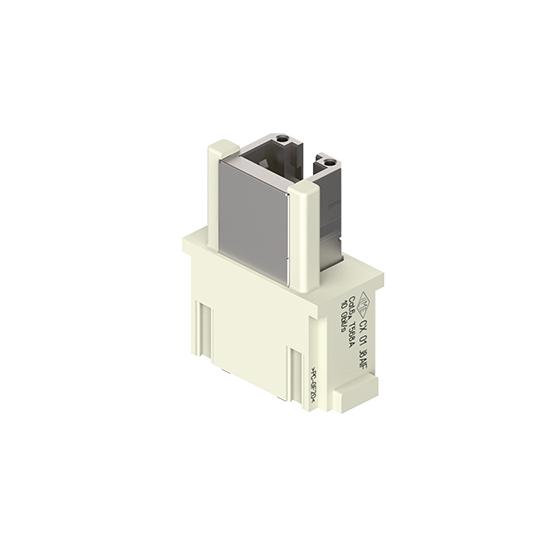 RJ45 module