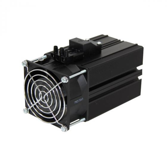 130 - 400 Watt met fan