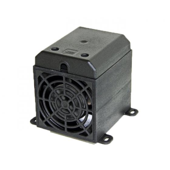 250 - 650 Watt met fan