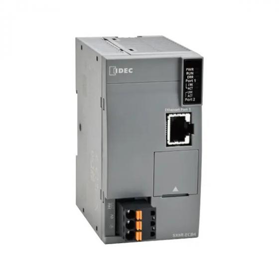 Remote I/O module