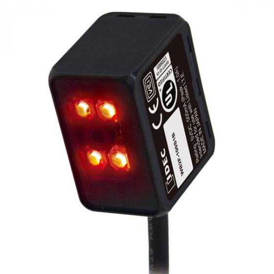 WB2F QR code scanner 2D