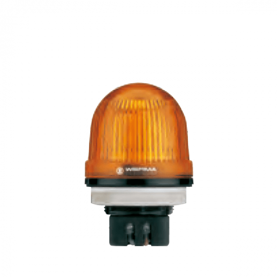 Ø57mm PG29 LED / flits