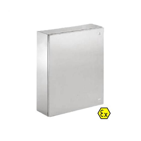 ATEX cabinets