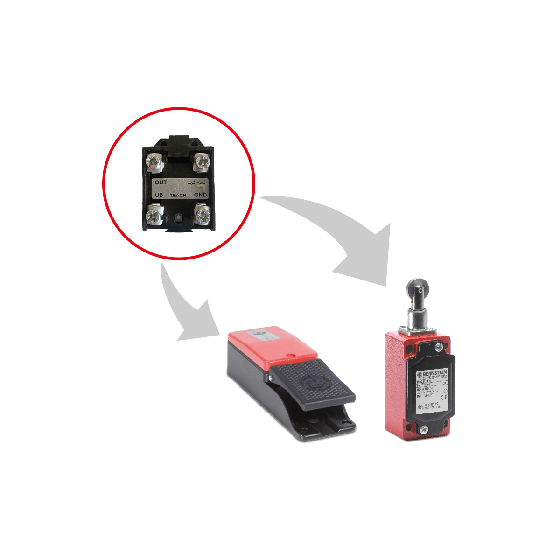 Analog Switching Modules