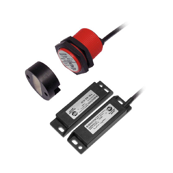 Magnetic coded (PLd)