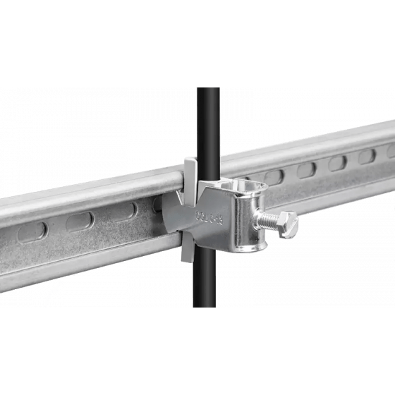 CCL for C section rails