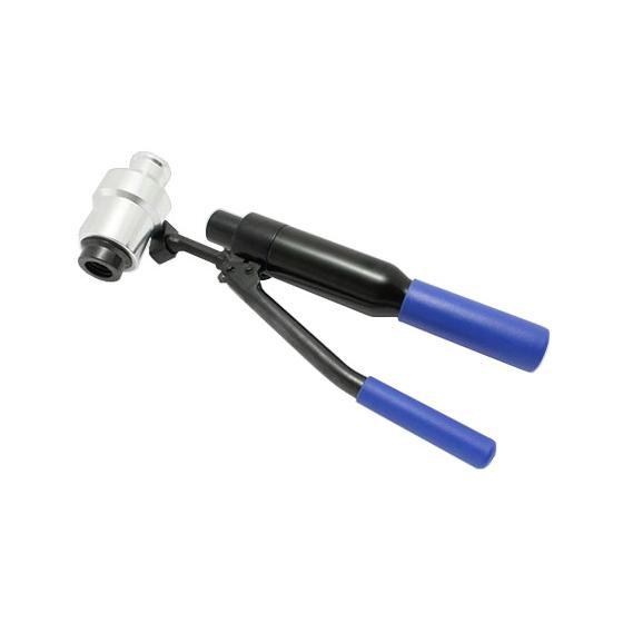 Hydraulische pons set