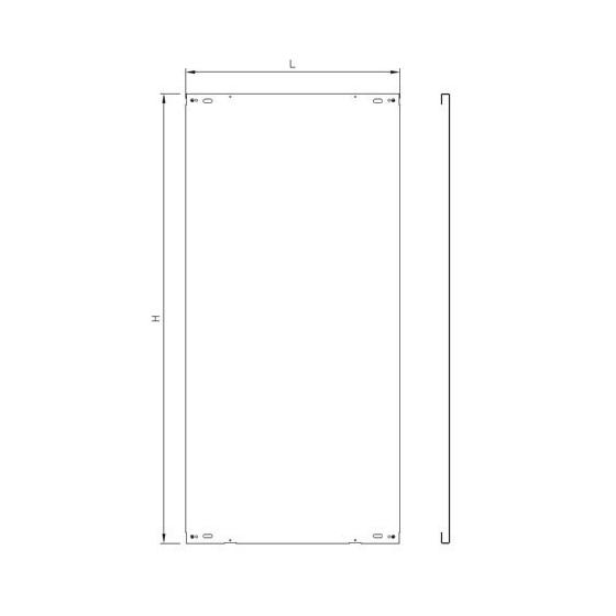 Mounting Plates